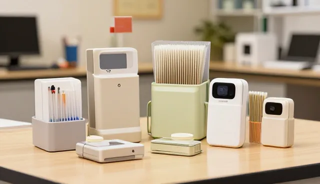 办公用品电子化销售的处理方法与趋势
